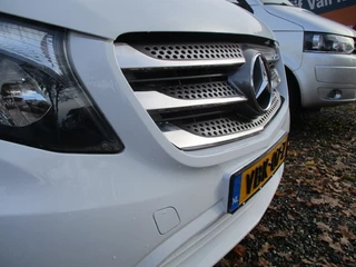 Mercedes-Benz Vito - afbeelding nr 16