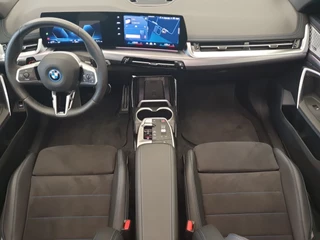 BMW X1 BMW X1 xDrive30e M-Sport Wegklapbare trekhaak, Panoramadak, Harman Kardon - afbeelding nr 3