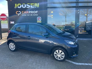 Peugeot 108 - afbeelding nr 2