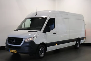 Mercedes-Benz Sprinter 316 2.2 CDI L3H2 EURO 6