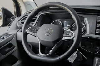 Volkswagen Transporter Volkswagen Transporter 2.0 TDI L2H1 Highline DSG Leder NL Auto - afbeelding nr 18