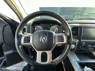 Dodge Ram 1500 Dodge Ram 1500 5.7 V8 Crew Cab 5'7 lpg G3 - afbeelding nr 7