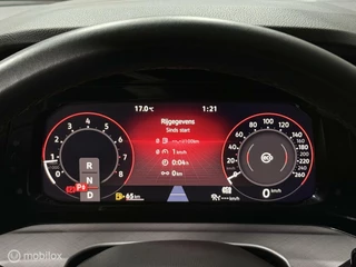Volkswagen Golf Volkswagen Golf 1.5 eTSI DSG Life Business| CARPLAY | CRUISE - afbeelding nr 11