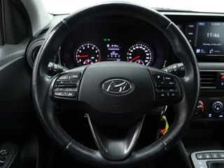 Hyundai i10 Hyundai i10 1.0 Comfort Automaat | Carplay | 14