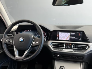 BMW 3 Serie BMW 3-serie 320i BNS Edit Navi|Sportstoelen|Apple Carplay|Dealer Onderhouden - afbeelding nr 7