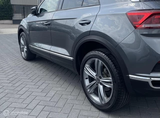 Volkswagen T-Roc Volkswagen T-Roc 1.5 TSI DSG Sport 150PK/PANO/VIRTU - afbeelding nr 12