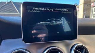 Mercedes-Benz CLA - afbeelding nr 31