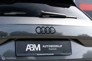 Audi SQ2 Audi SQ2 2.0 TFSI QUATTRO 300PK PANO VIRTUAL B&O ACC KEYLES - afbeelding nr 57