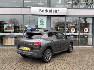 Citroën C4 Cactus - afbeelding nr 6