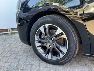 Opel Vivaro-e - afbeelding nr 43