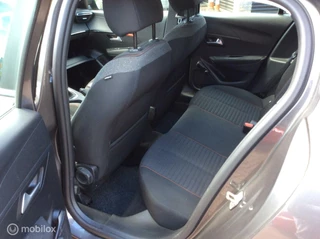 Peugeot 208 Peugeot 208 1.2 PureTech Active Climate contr Apple Carplay - afbeelding nr 10