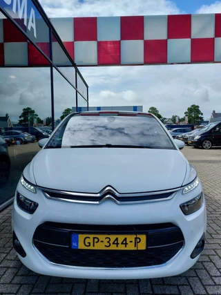 Citroën C4 Picasso Citroen C4 Picasso 1.2 PureTech Intensive - afbeelding nr 6
