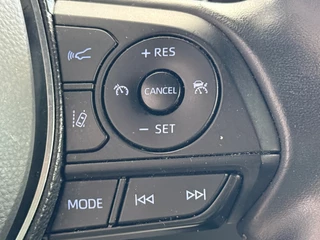 Toyota Corolla Touring Sports Toyota Corolla Touring Sports 1.8 Hybrid BNS Intro HUD|Camera|PDC|LED - afbeelding nr 25