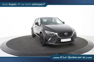 Mazda CX-3 - afbeelding nr 27