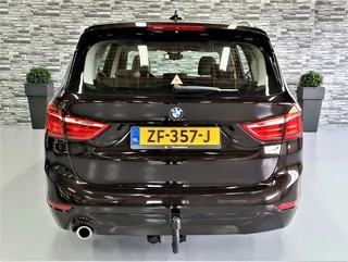 BMW 2 Serie Mooie BMW 2-serie Gran Tourer 218i Corporate Lease Executive - afbeelding nr 18