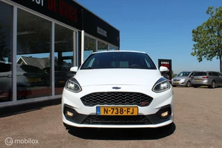 Ford Fiesta Ford Fiesta 1.5 EcoBoost ST-3 Full-Led/Recaro/Apple-Carplay - afbeelding nr 4