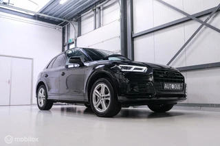 Audi Q5 Audi Q5 55 TFSI e quattro Competition 367 pk | Adaptive | LED | Blackpack | Virtual cockpit | - afbeelding nr 23