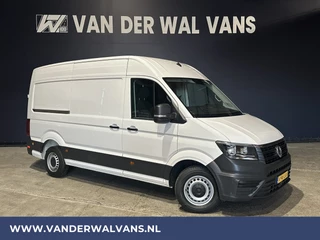 Volkswagen Crafter - 31508589-0