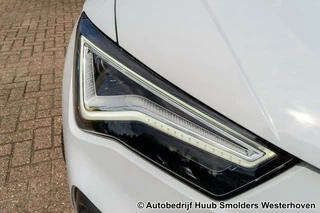 SEAT Ateca Seat Ateca 1.5 TSI FR Business Intense - afbeelding nr 57