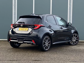 Toyota Yaris - afbeelding nr 3