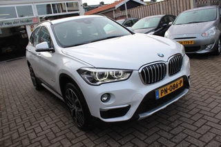 BMW X1 - afbeelding nr 7