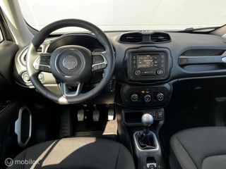 Jeep Renegade Jeep Renegade 1.6 E-Torq Sport - afbeelding nr 11