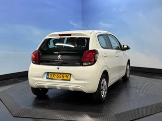 Peugeot 108 Peugeot 108 1.0 e-VTi Active Airco | 5 deurs | Elktr. pakket - afbeelding nr 7