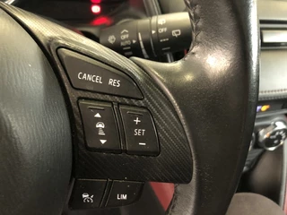 Mazda CX-3 - afbeelding nr 14