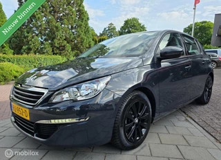Peugeot 308 Peugeot 308 1.6 BlueHDi Blue Lease Zeer nette auto - afbeelding nr 2