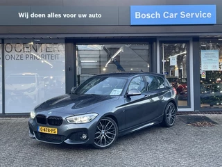 BMW 1 Serie - 389800535-0