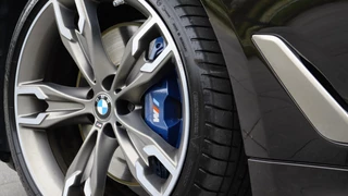 BMW 5 Serie BMW 5 Serie Touring M550d xDrive High Executive | Stoelventilatie | Harman/Kardon | M Onderstel Professional | Standkachel | Head-up | Trekhaak - afbeelding nr 5