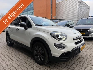 Fiat 500X 1.0 Benzine | Lage km's| Camera | Xenon | Navigatie