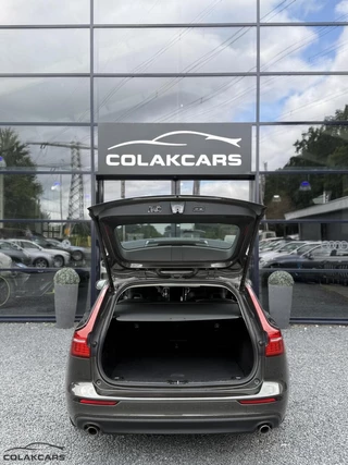 Volvo V60 Volvo V60 2.0 B3 Business Pro|NAP|1e eigenaar|Dealer onderh - afbeelding nr 53