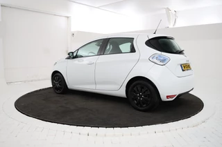 Renault ZOE EX ACCU, Airco, Navigatie, - afbeelding nr 2