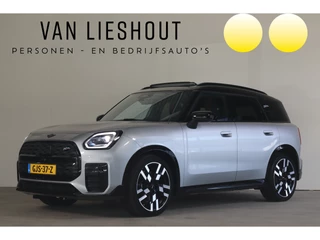 MINI Countryman E John Cooper Works M 66.5 kWh NL-Auto!!