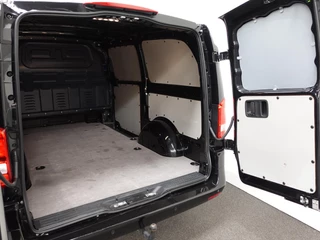 Mercedes-Benz Vito Mercedes-Benz Vito 114 CDI Lang Automaat Airco Bluetooth Camera Trekhaak - afbeelding nr 9