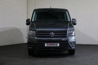 Volkswagen Crafter - afbeelding nr 6