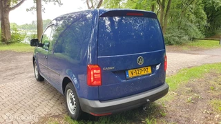 Volkswagen Caddy Volkswagen Caddy Bestel 2.0 TDI L1H1 Trendline 1e Eig EURO 6 - afbeelding nr 30