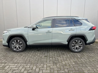 Toyota RAV4 Toyota RAV4 2.5 Hybrid AWD Executive Vol Leder | JBL Audio | Electrische Sto - afbeelding nr 26