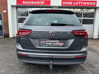 Volkswagen Tiguan Volkswagen Tiguan 1.4TSI 150PK DSG Highline Virtual Camera Full-Led Trekhaak - afbeelding nr 18