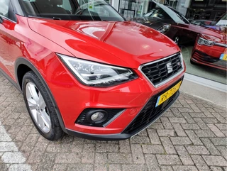 SEAT Arona SEAT Arona 1.0 TSI FR LAUNCH EDITION Navi | Carplay | LED | Beats Audio - afbeelding nr 35