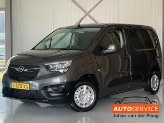 Opel Combo 1.6D L1H1 Edition 2019 MARGE|TREKHAAK|CARPLAY