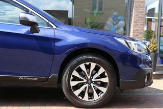Subaru Outback - afbeelding nr 29