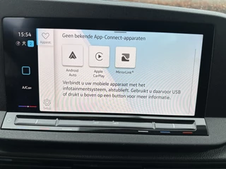 Volkswagen Caddy Impriaal/navigatiesysteem/app connect - afbeelding nr 23