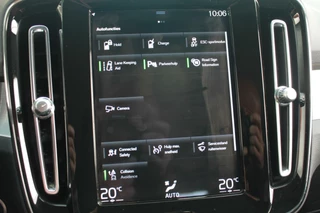 Volvo XC40 Volvo XC40 T5 Recharge Inscription Expression | Parkeercamera | Keyless - afbeelding nr 40