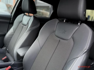 Audi A1 Sportback Audi A1 Sportback 40 TFSI 3x S Line Camera ACC B&O Keyless Ambiance - afbeelding nr 10