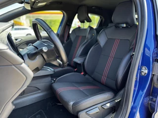 Renault Clio Renault Clio 1.6 E-Tech Hybrid 140 RS-Line|Blue|LED|360|BTW - afbeelding nr 4