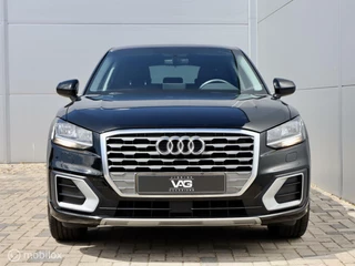 Audi Q2 Audi Q2 1.0 TFSI Clima Cruise PDC 17 inch Sportstoelen - afbeelding nr 7