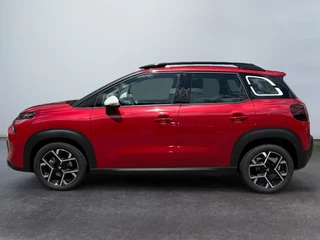 Citroën C3 Aircross Citroën C3 Aircross 130PK S&S Max | Navi | Pano | Keyless | Camera - afbeelding nr 2