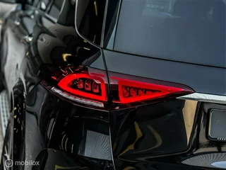 Mercedes-Benz GLE Mercedes GLE-klasse AMG 53 4MATIC+ |Pano|Burmester|HUD|360 - afbeelding nr 10